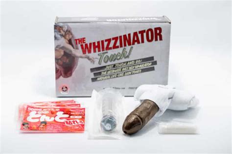 fake piss bag|The Whizzinator .